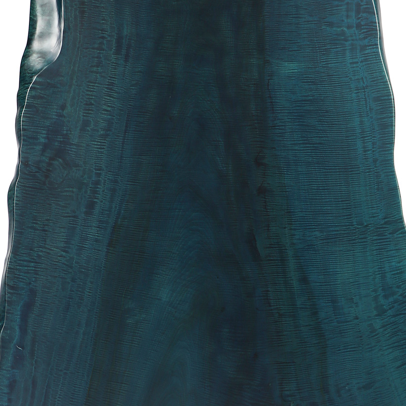 Indigo Dye Finish｜藍染