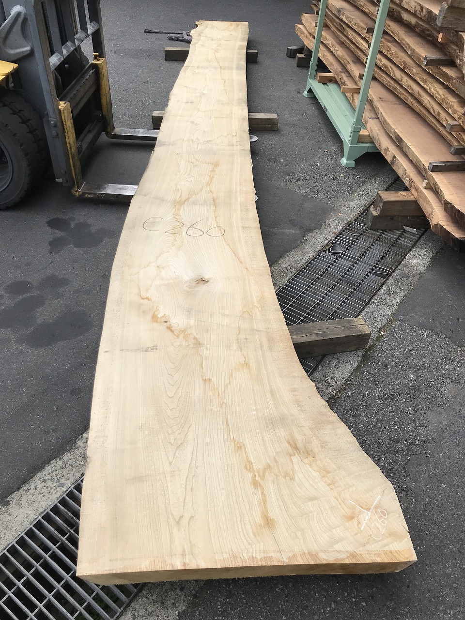 3705C260